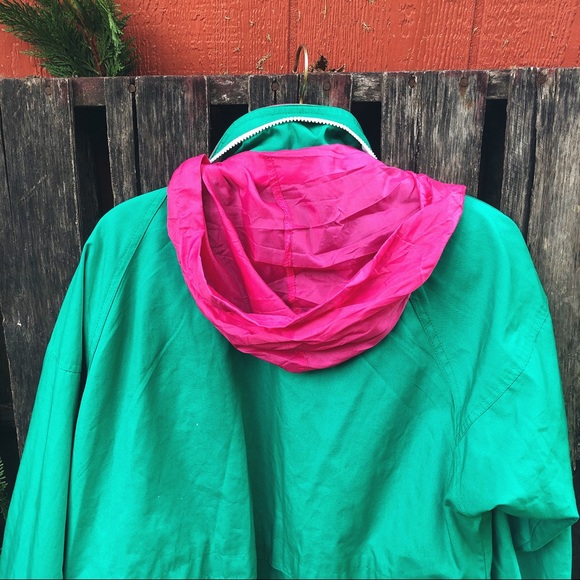 London Fog Jacket - Picture 4 of 4